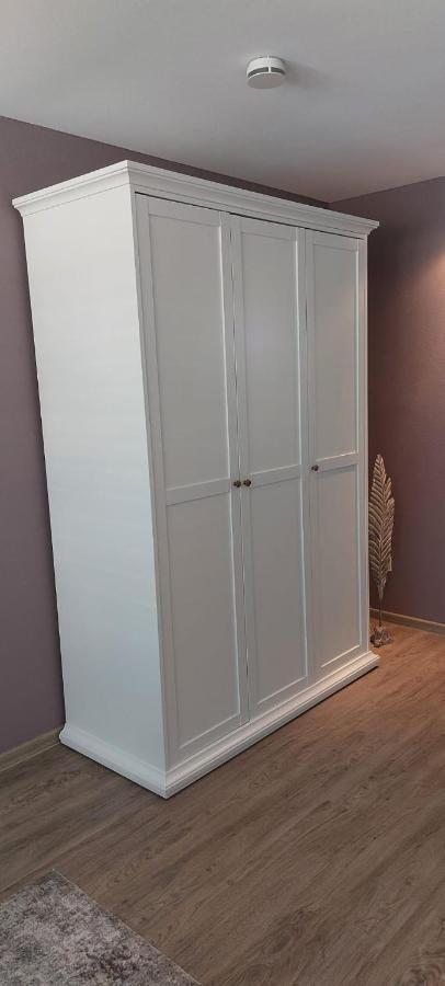 Le Cadeau Apartman Wincheringen Kültér fotó