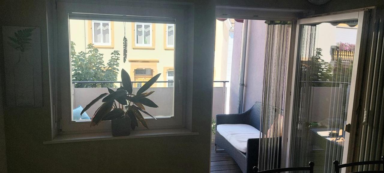 Le Cadeau Apartman Wincheringen Kültér fotó