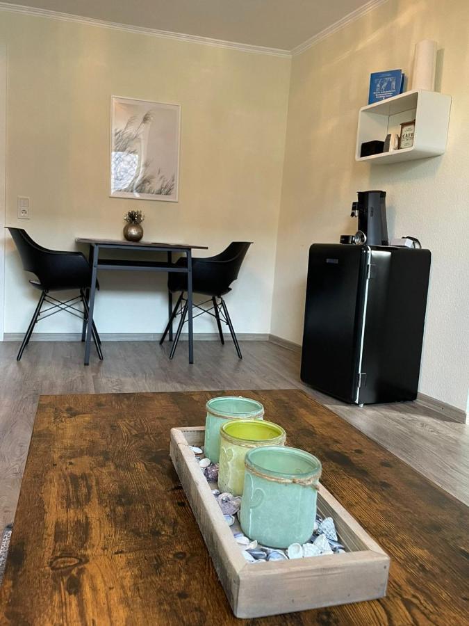 Le Cadeau Apartman Wincheringen Kültér fotó