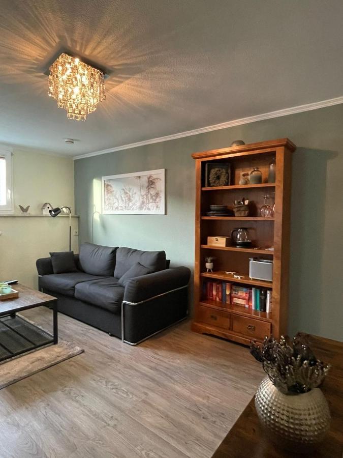 Le Cadeau Apartman Wincheringen Kültér fotó