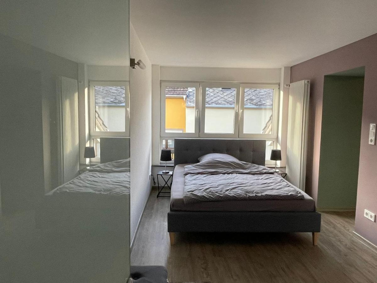 Le Cadeau Apartman Wincheringen Kültér fotó