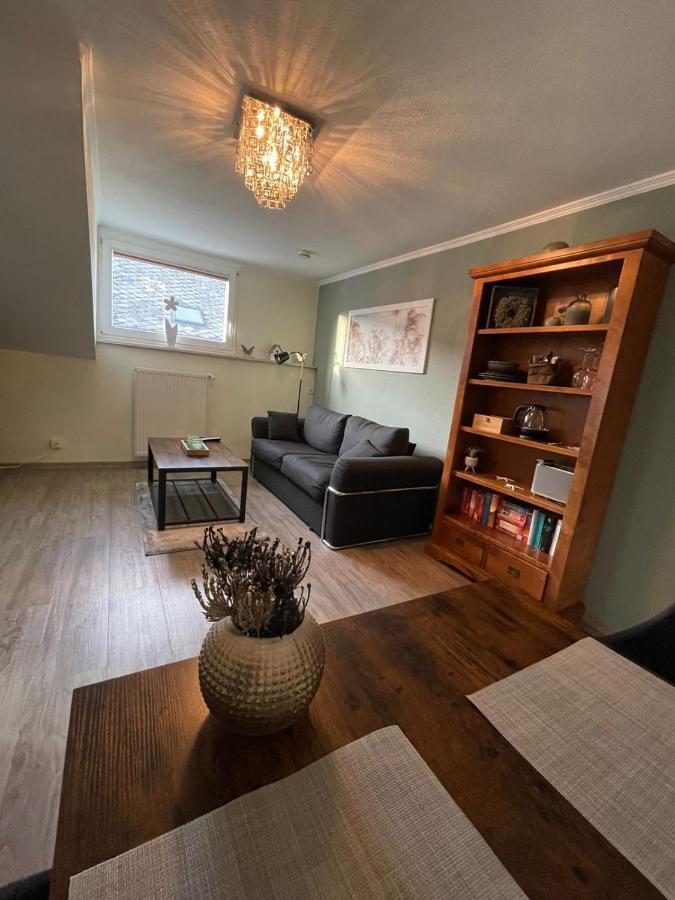 Le Cadeau Apartman Wincheringen Kültér fotó