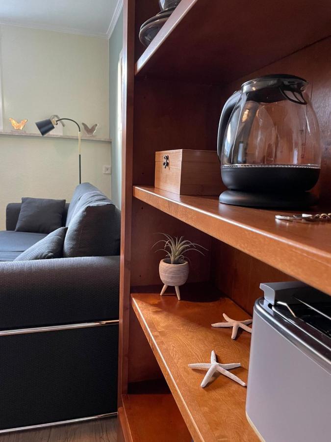 Le Cadeau Apartman Wincheringen Kültér fotó