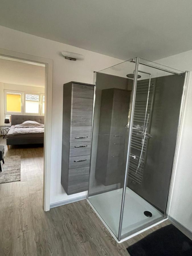 Le Cadeau Apartman Wincheringen Kültér fotó