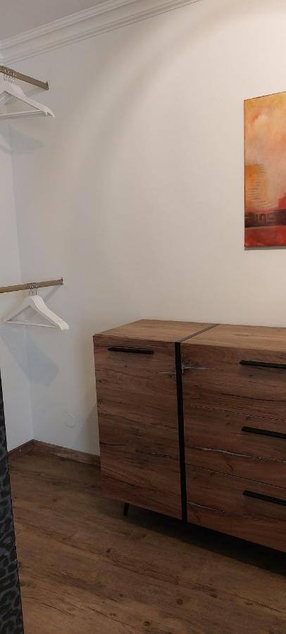 Le Cadeau Apartman Wincheringen Kültér fotó