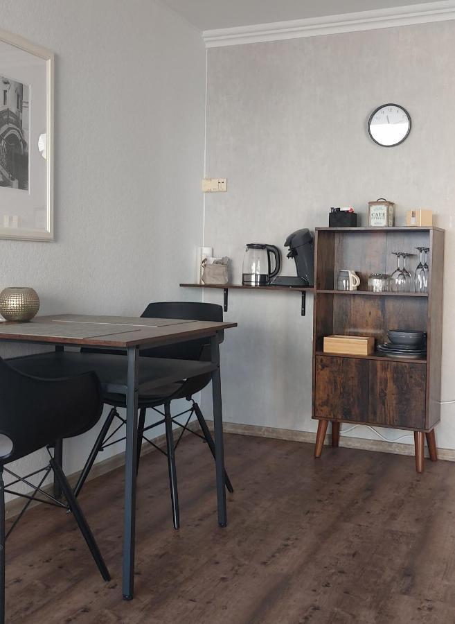 Le Cadeau Apartman Wincheringen Kültér fotó
