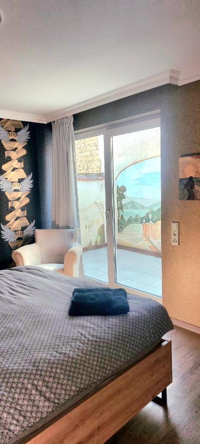 Le Cadeau Apartman Wincheringen Kültér fotó