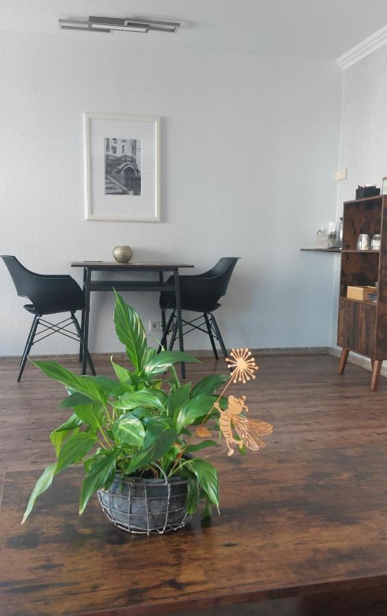 Le Cadeau Apartman Wincheringen Kültér fotó