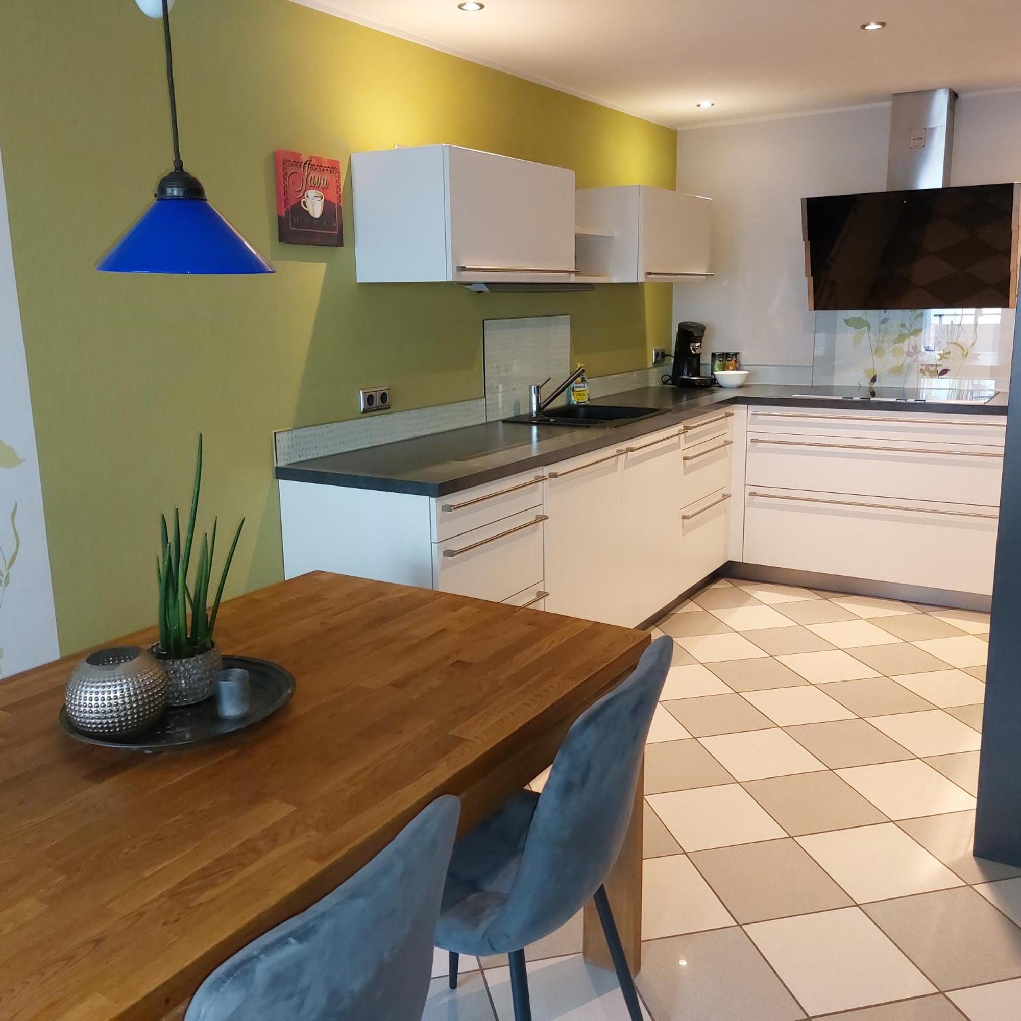 Le Cadeau Apartman Wincheringen Kültér fotó