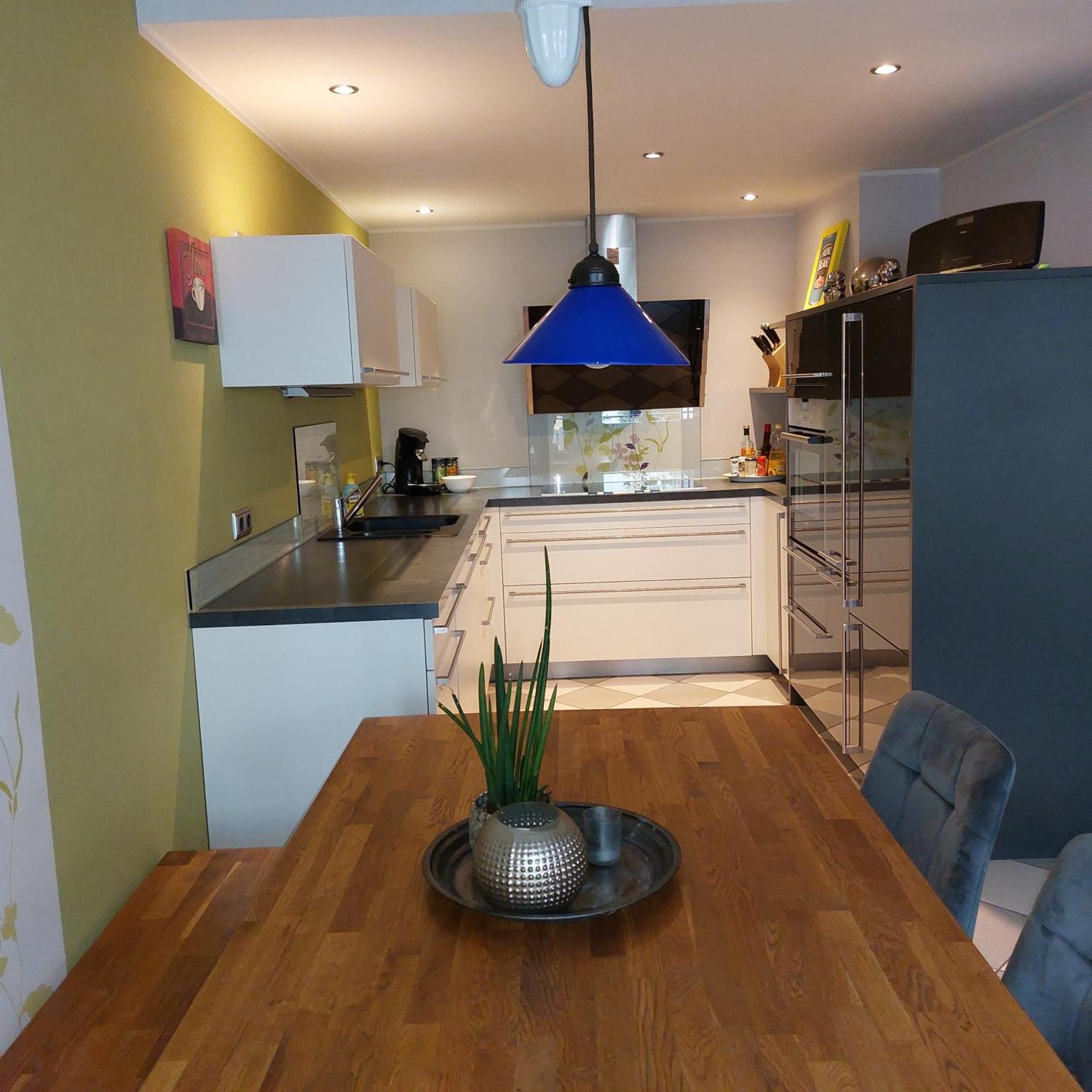 Le Cadeau Apartman Wincheringen Kültér fotó