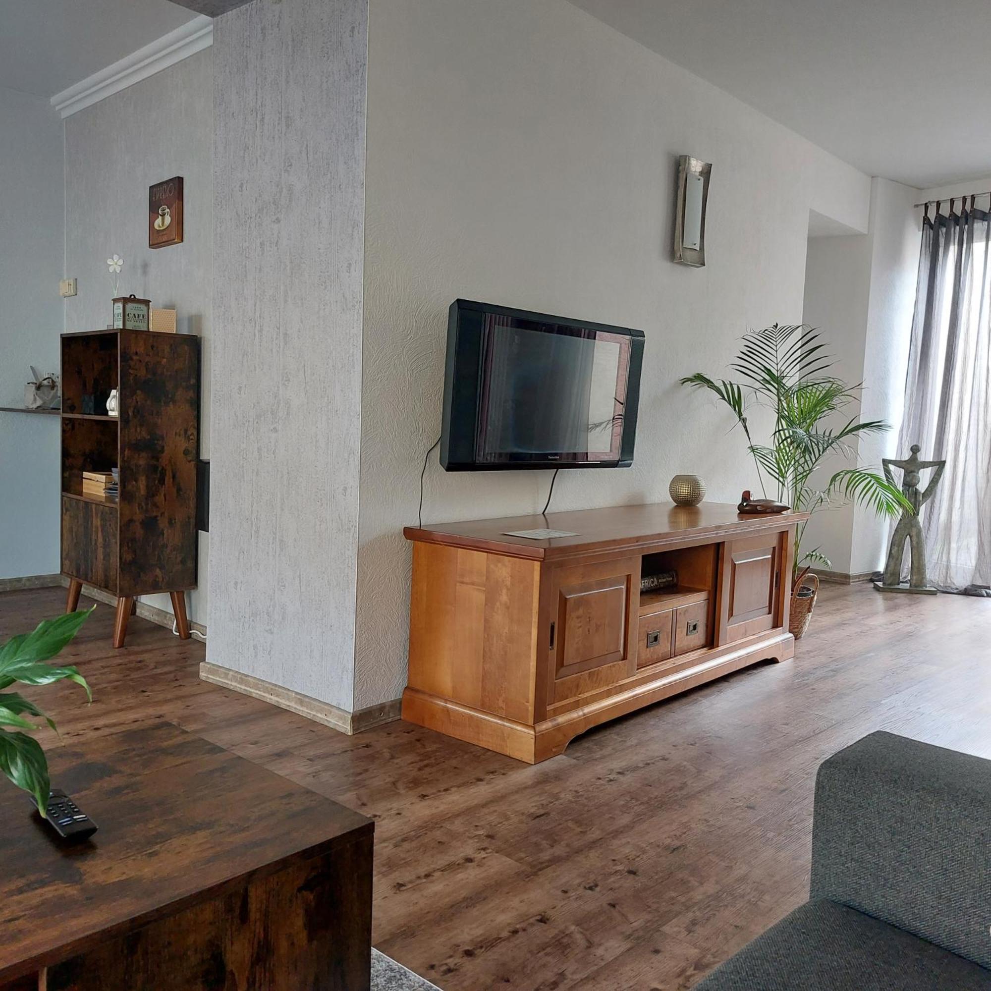 Le Cadeau Apartman Wincheringen Kültér fotó